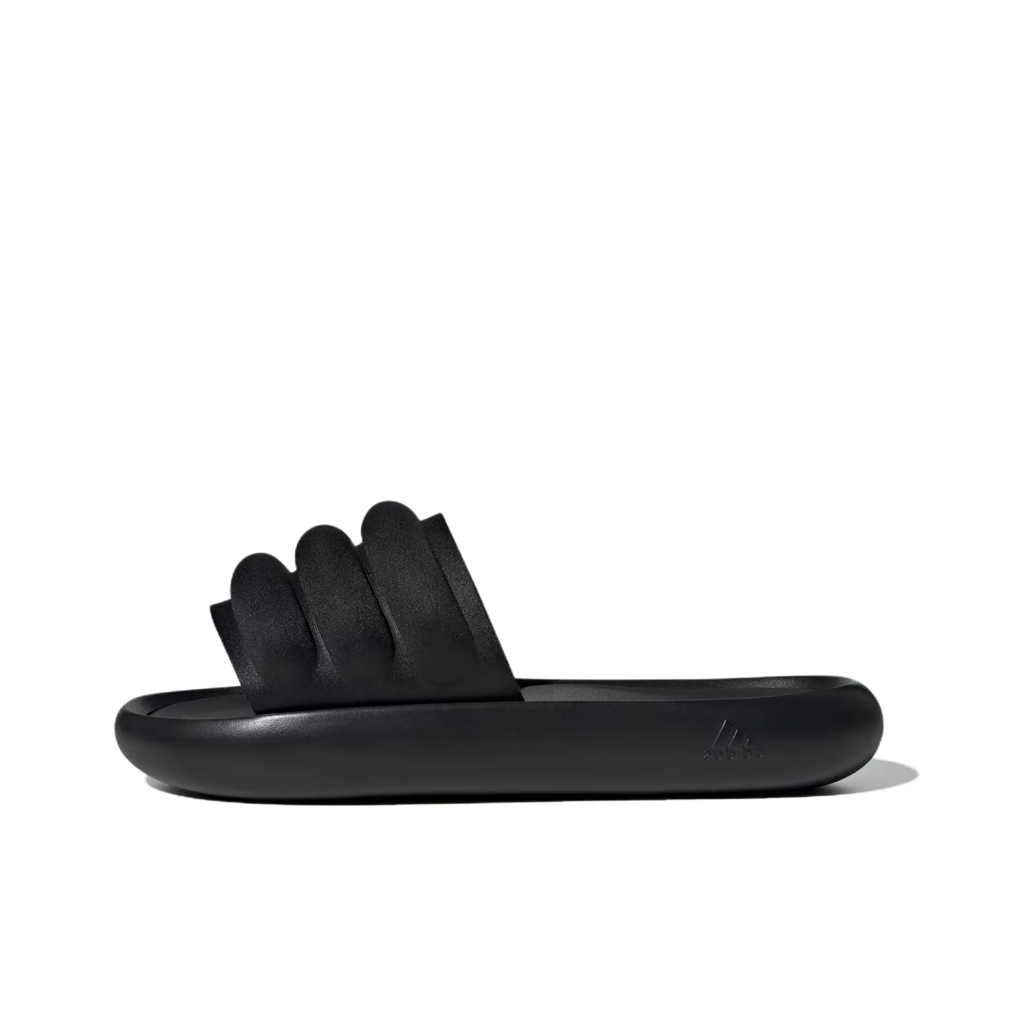 Adidas Adilette Zplaash Slides Core Black