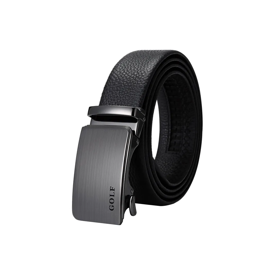 GOLF Leather Belts Men's