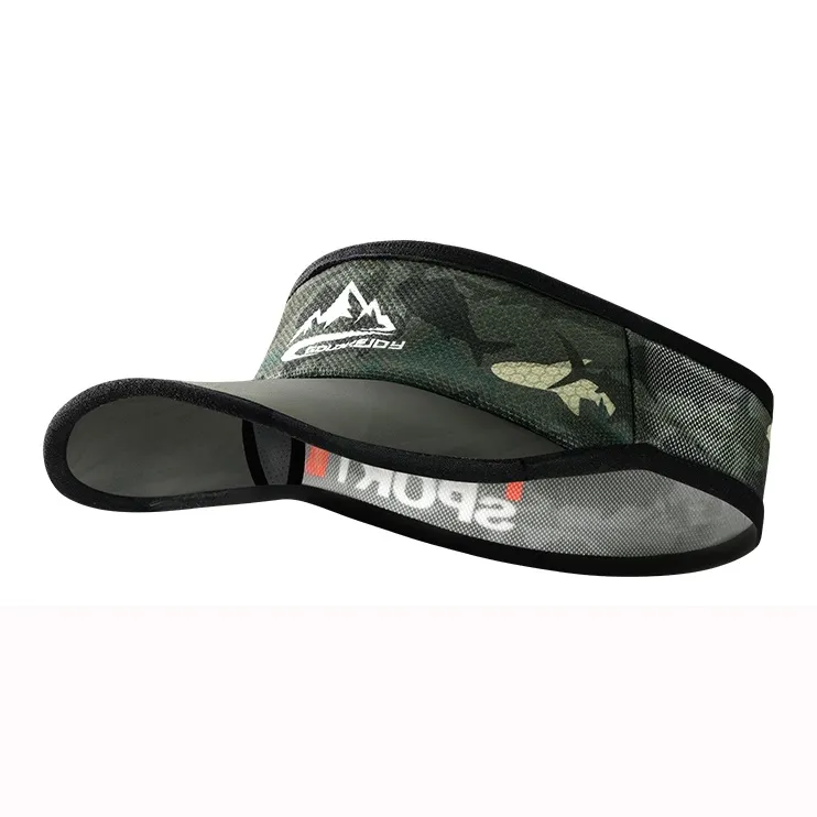 TUCANO Polyester Sun Protection Hats Men's