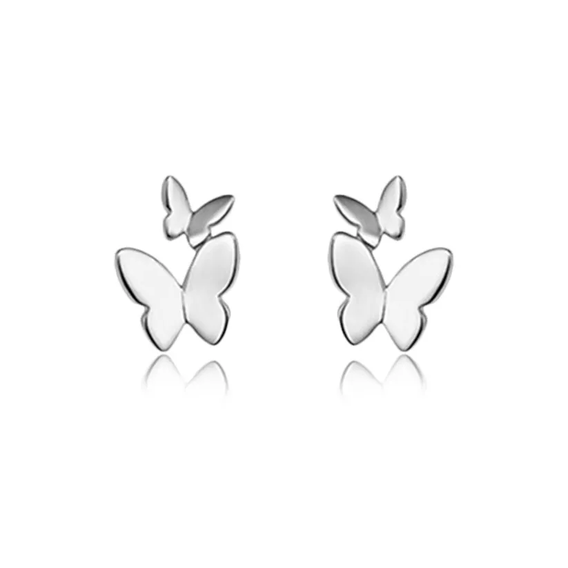 RINGLOVE Сплав Серьги-гвоздики Женские