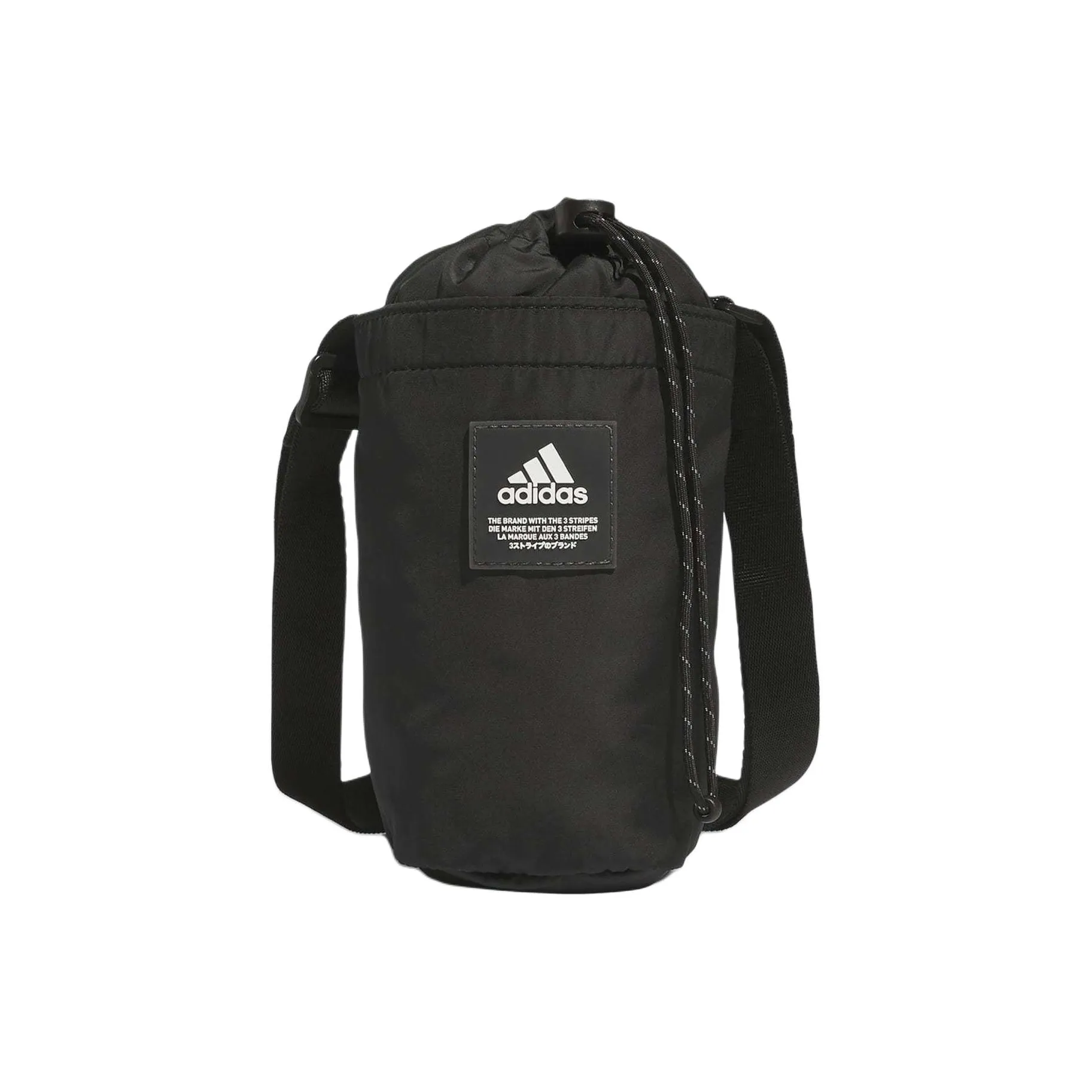 Adidas Free Shipping With AdiClub Hydration 2 Crossbody Bag