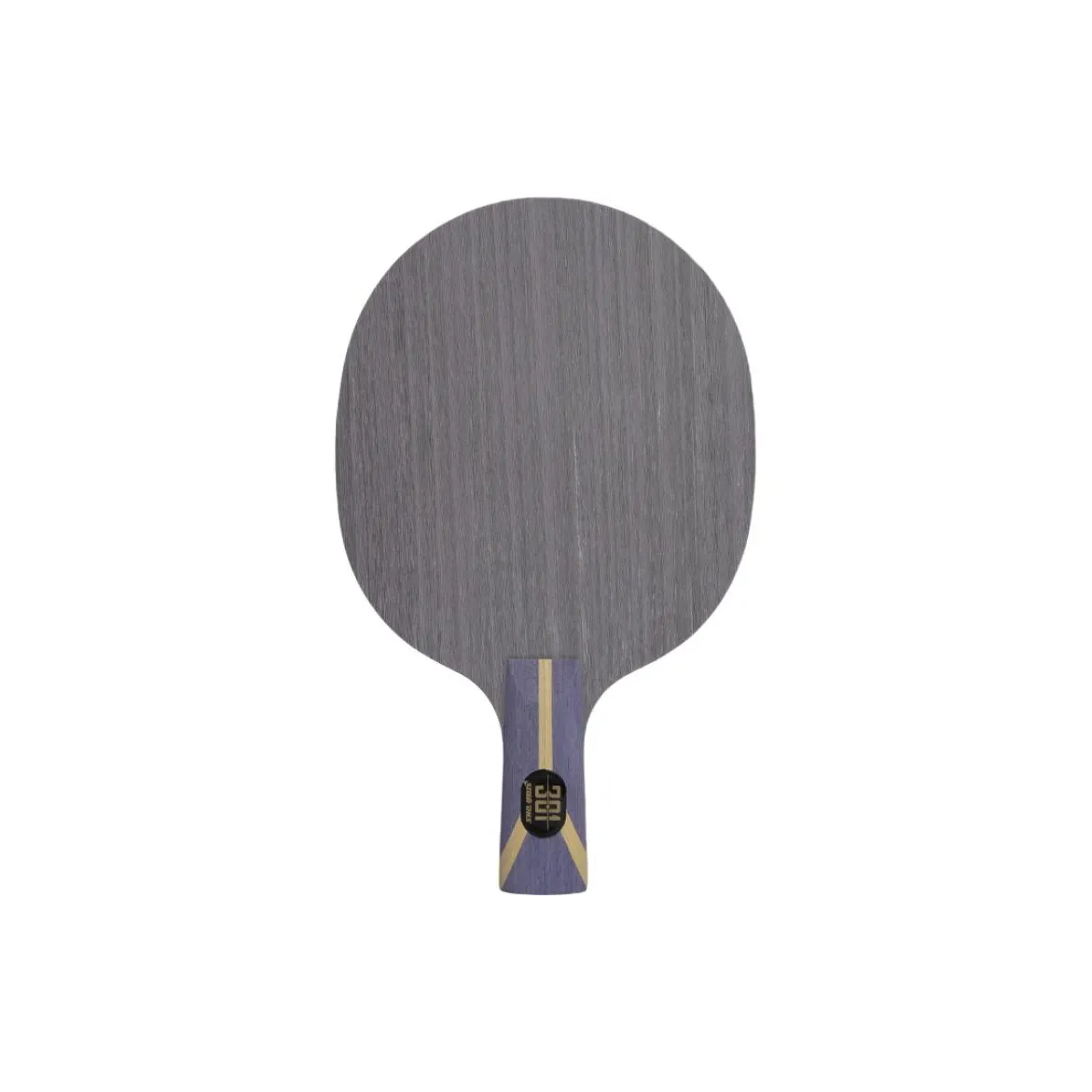 DHS Table Tennis Racket Blades Pure Wood Unisex 5.8+0.1mm