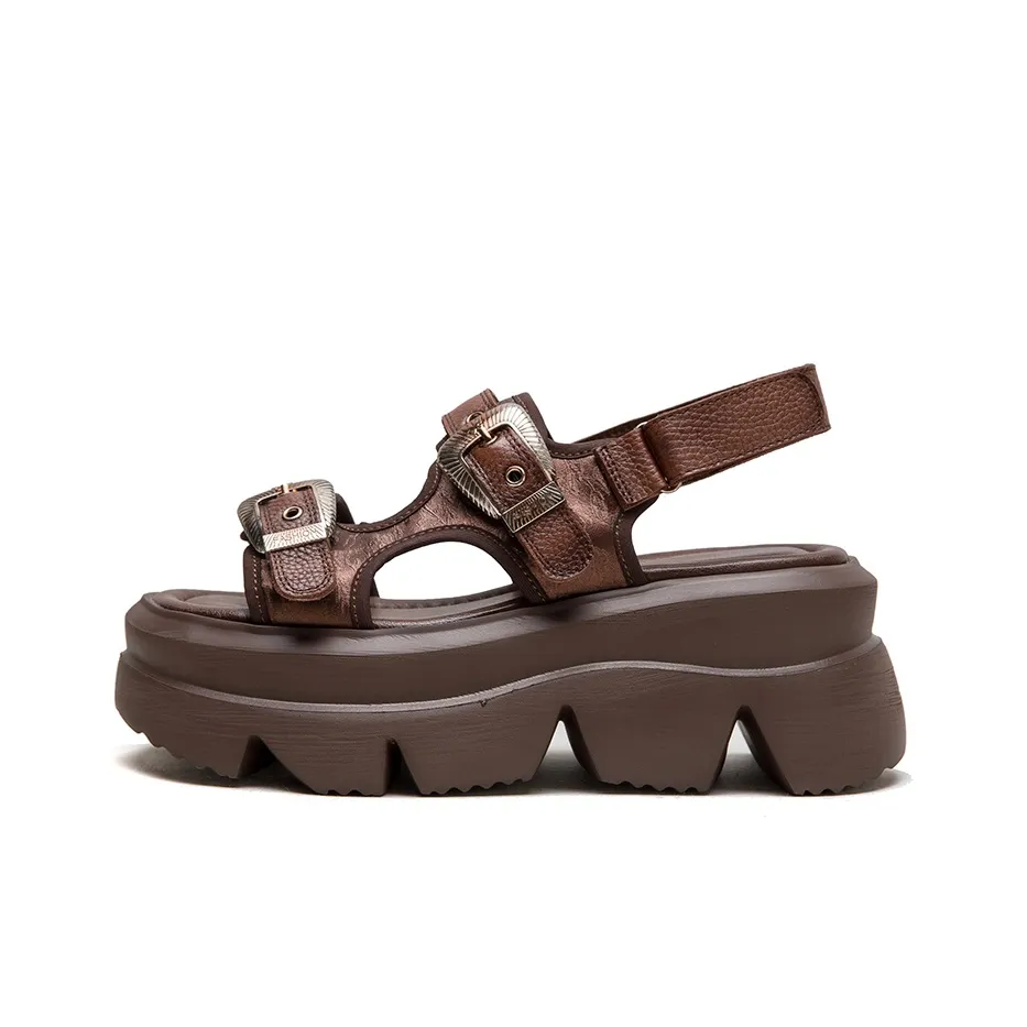 Jay one Ремень Сандалии Женские