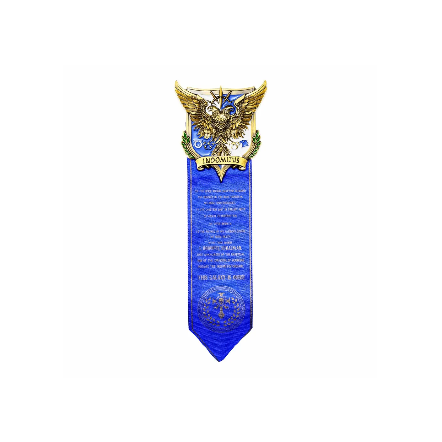STARFORGED Unyielding Expedition Honor Medal Badges