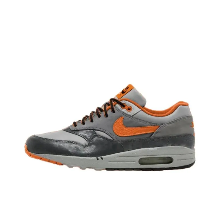 Nike Air Max 1 SP HUF Brilliant Orange
