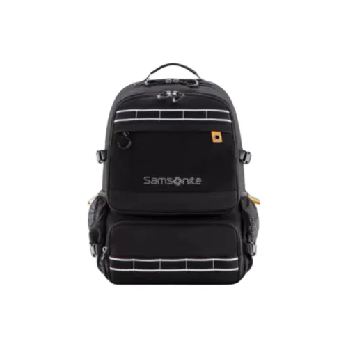 Samsonite Рюкзаки Унисекс