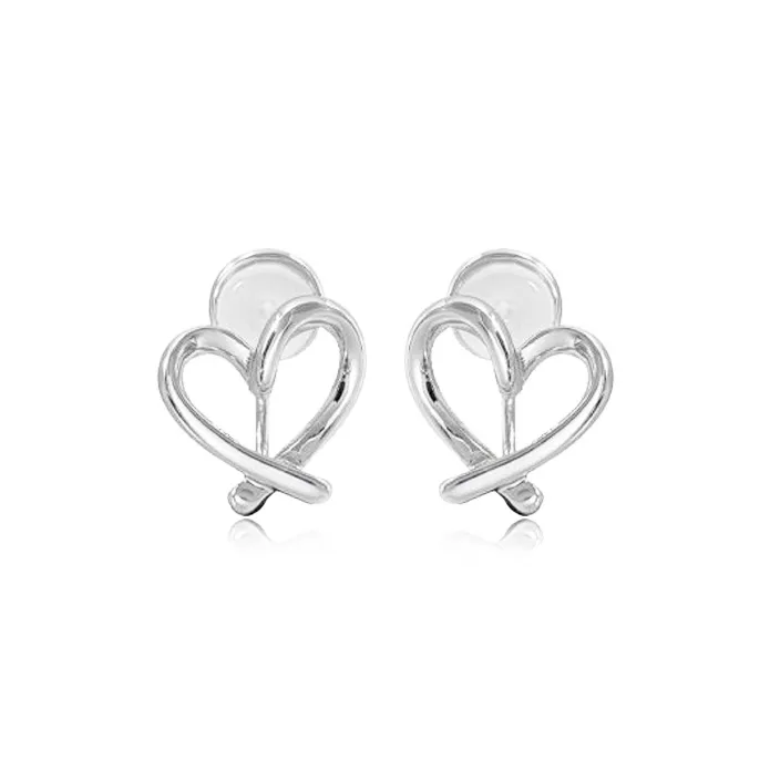 COPI Сплав Нижняя заколка On Серьги Женские