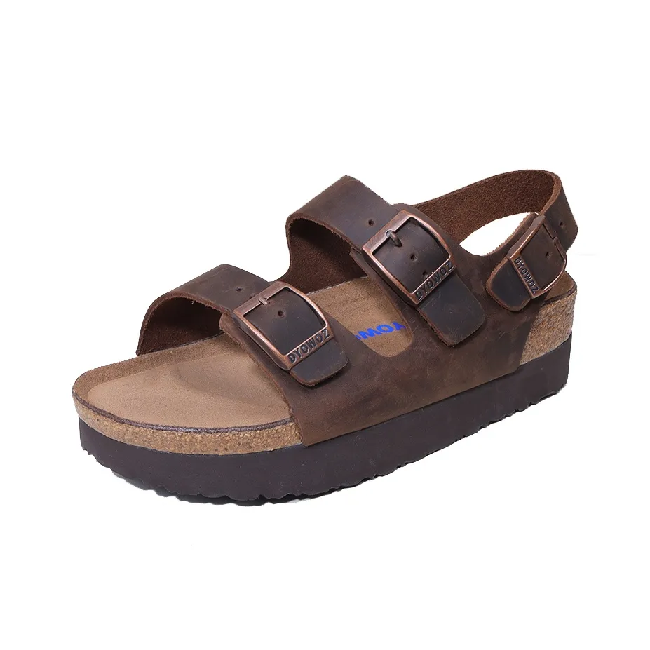 East Garden Works Beach Sandals Women's