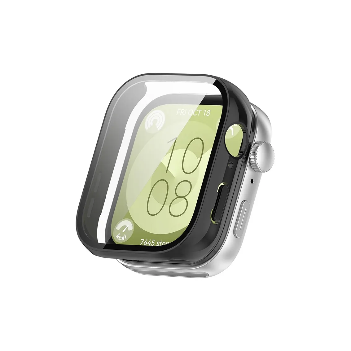 Penc Iwatch Защитный чехол Huawei корпус из пластика PC совместимость с Watch Fit3