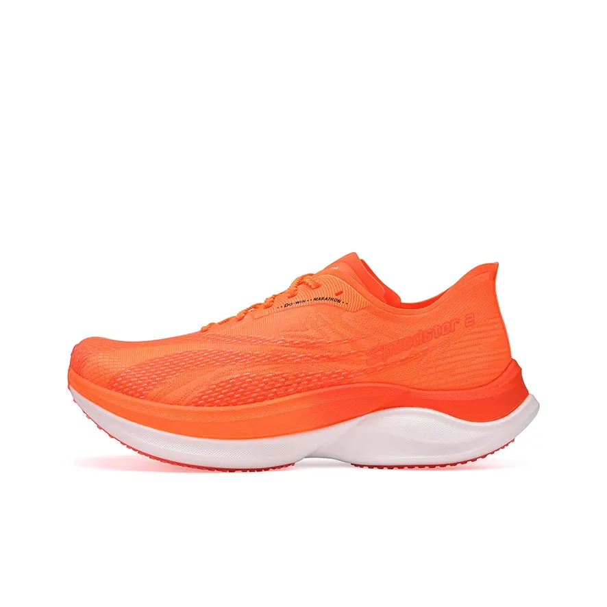 DO WIN Coverage Breathable Running Shoes Unisex