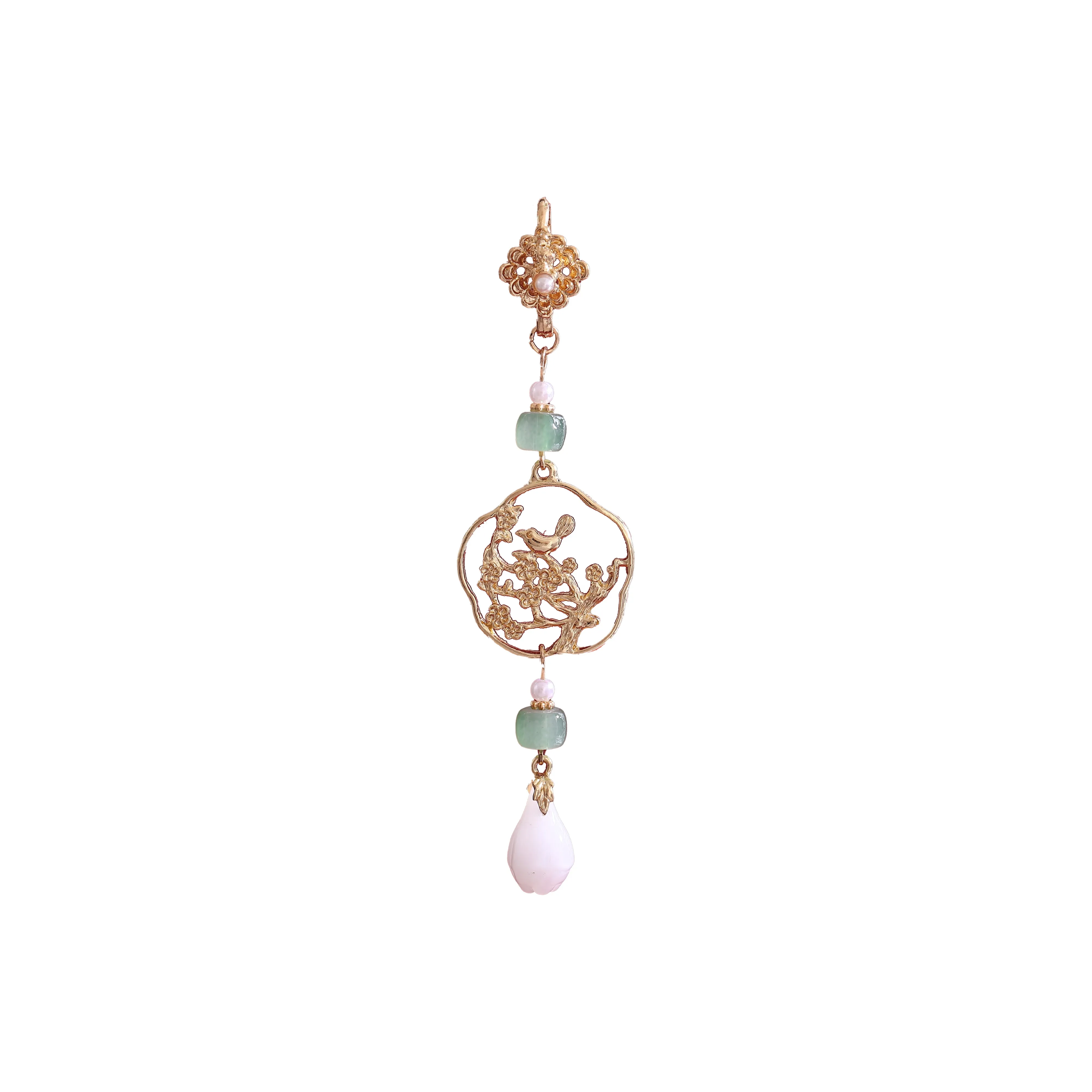 Sanctuary Pendants Women's