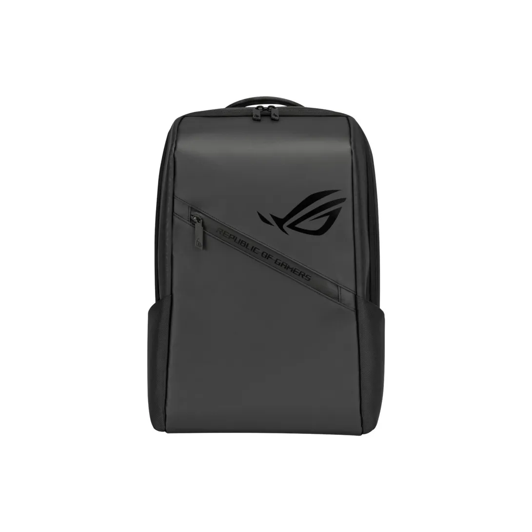 ROG Polyester Ranger BP2501 Backpack Laptop Bag Regular Unisex Black