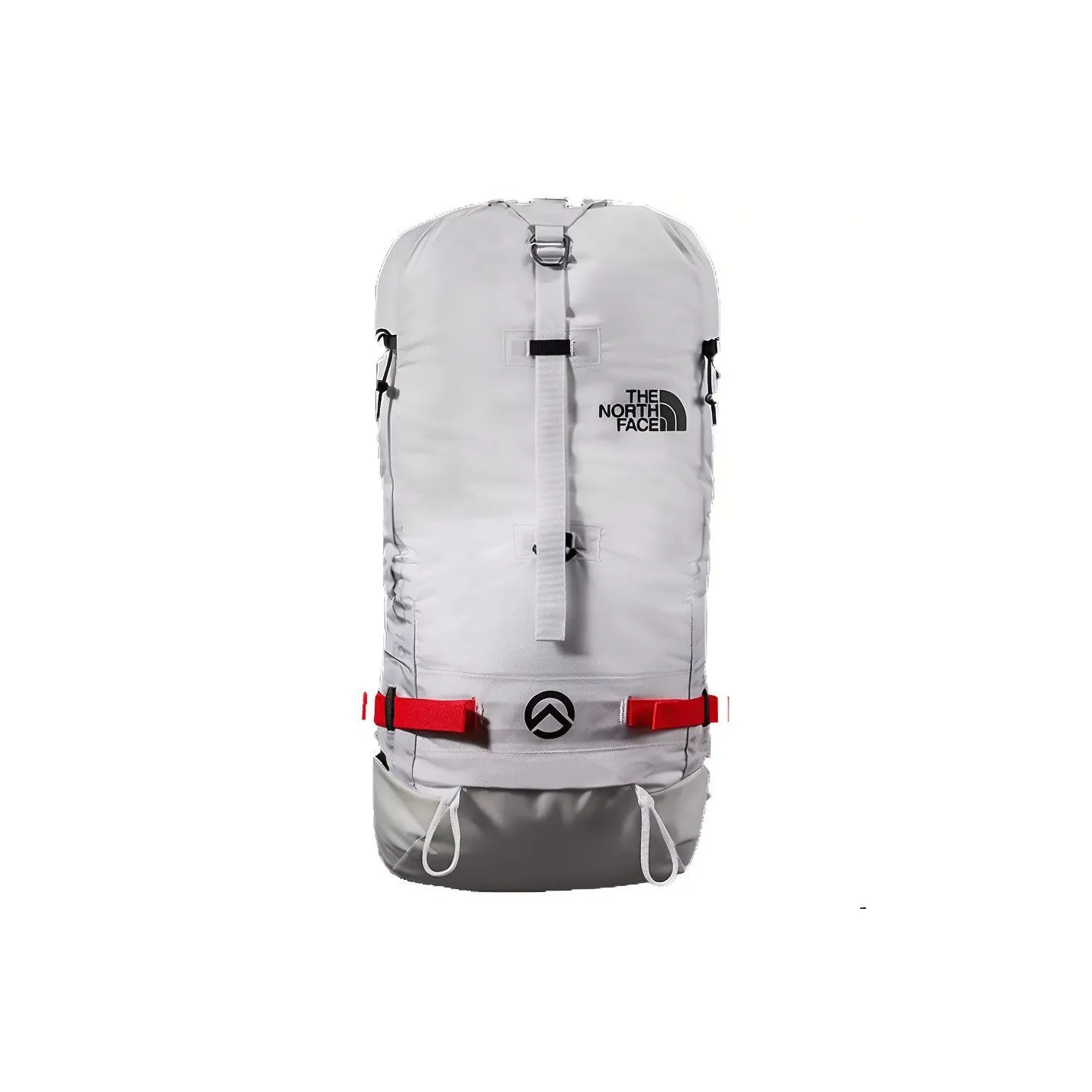 The North Face 18L Outdoor Backpack Bag Nylon White Unisex The North Face 18L Outdoor Рюкзак Сумка Нейлон Белый Унисекс