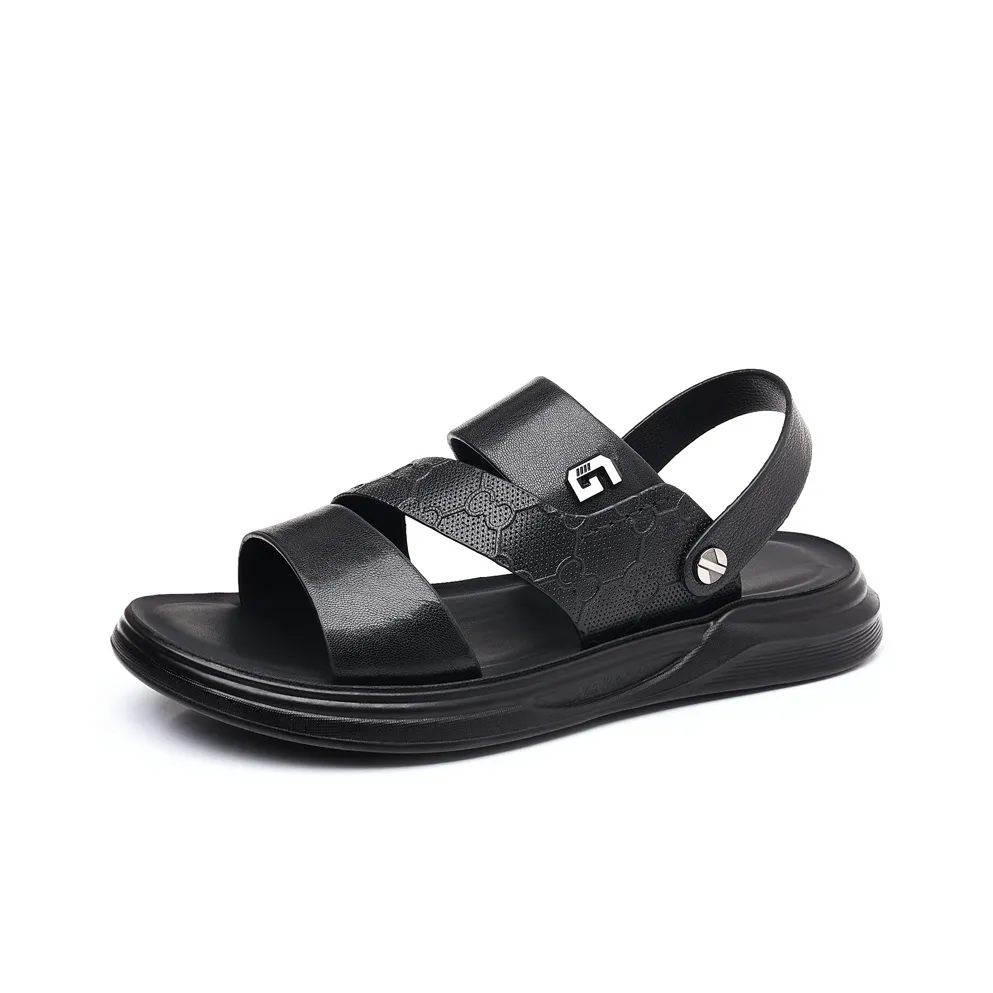 Cachiotti KAQIAODI Beach Sandals Men's