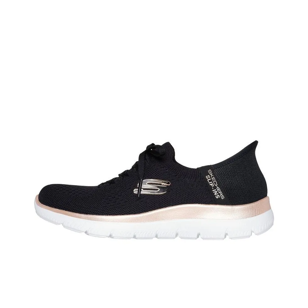 Skechers Summits Abrasion Resistant Low Top Casual Shoes Women's