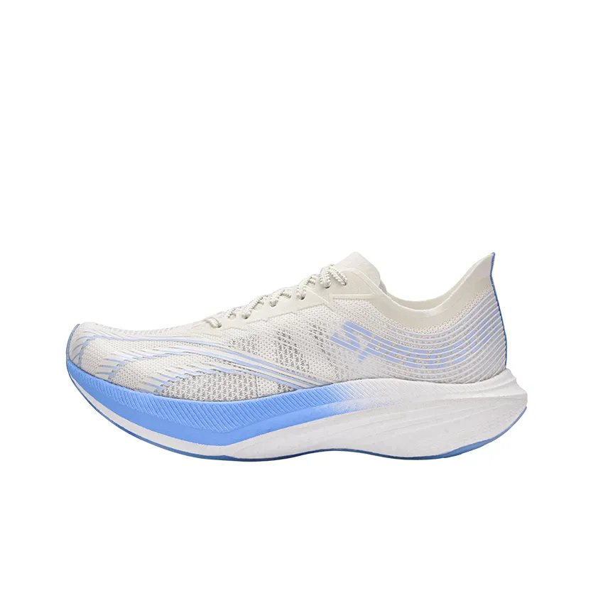 DO WIN Training Shoes Unisex Mid Top Blue