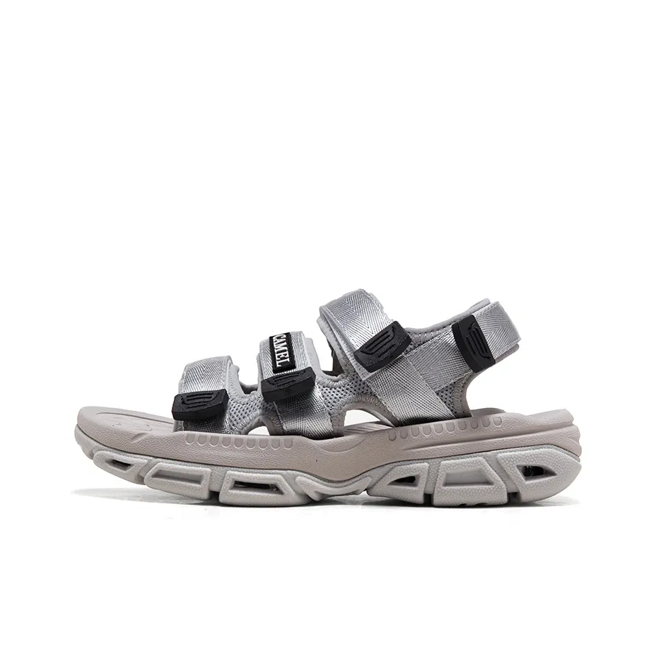 CAMEL Пляжные сандалии Мужской