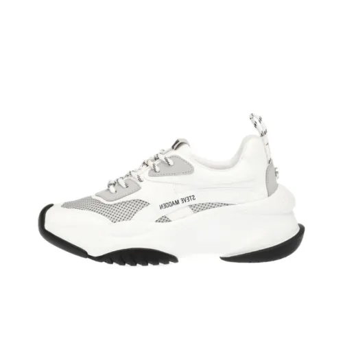 STEVE MADDEN Толстоподошвенные кроссовки Low Top Женские