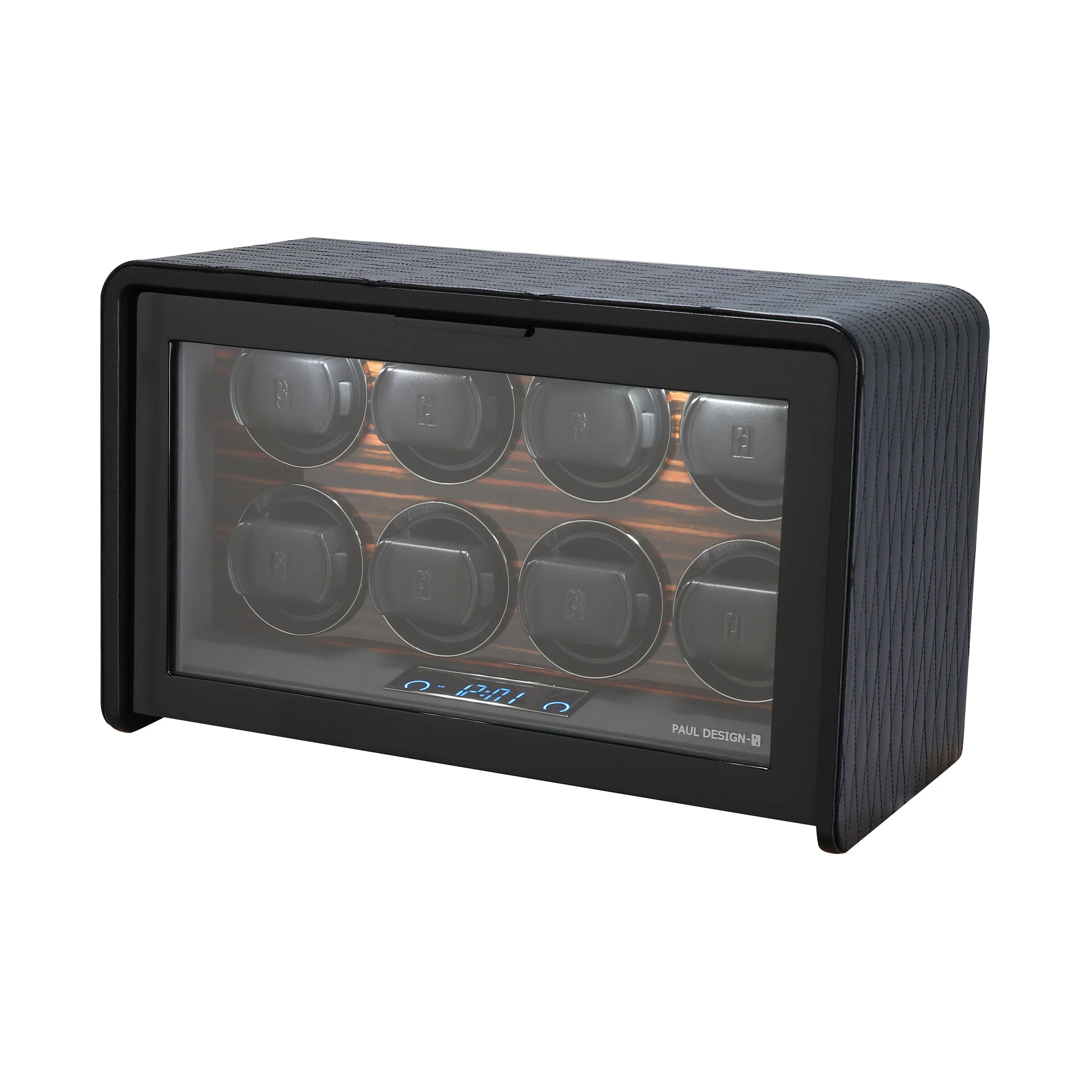 PAUL DESIGN-P.D Unisex Watch Winders