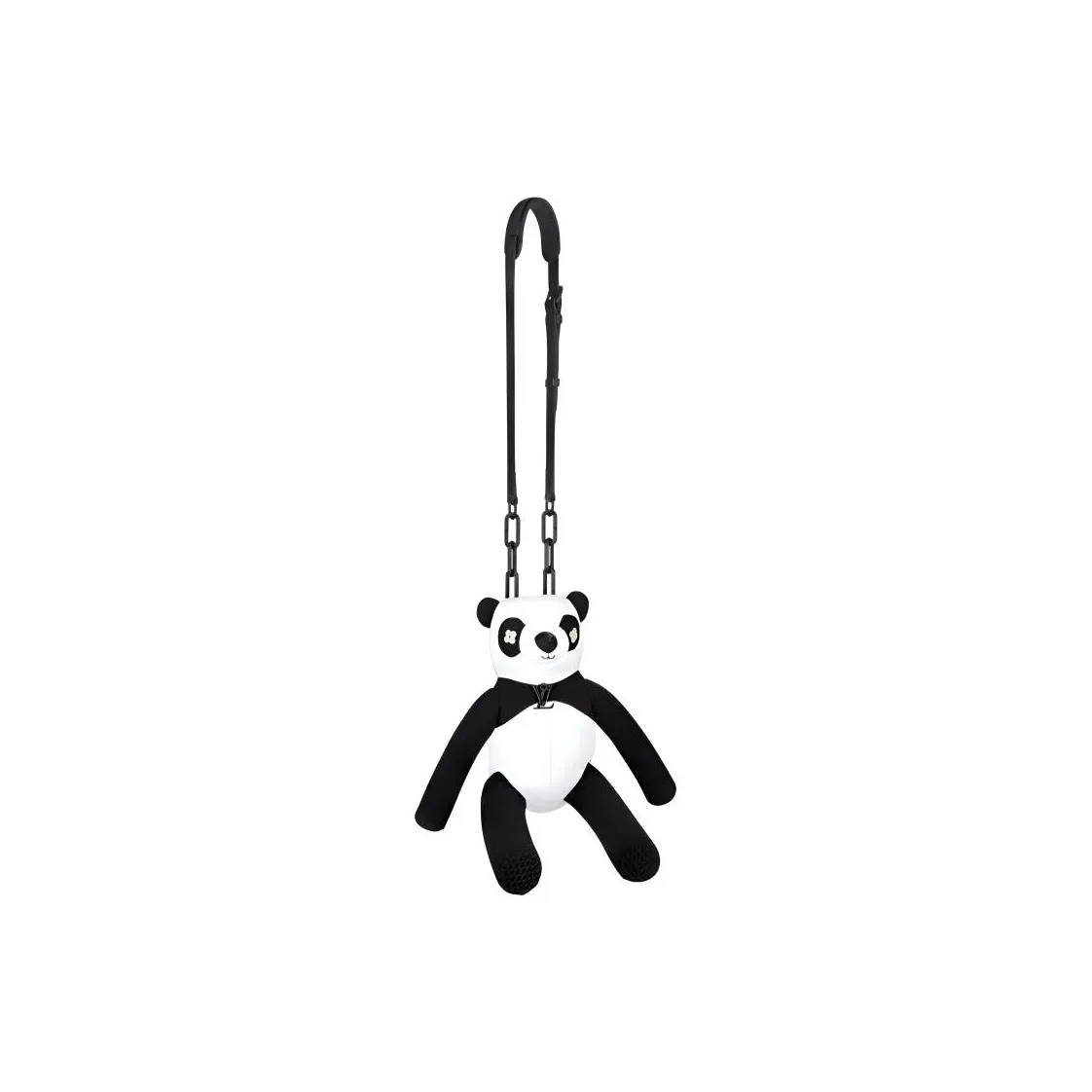 LOUIS VUITTON Panda Bag