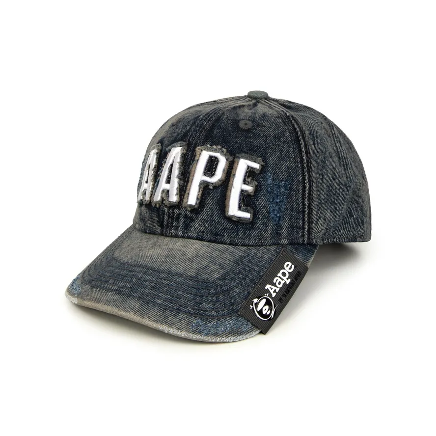 Aape Cotton Baseball Caps Men's