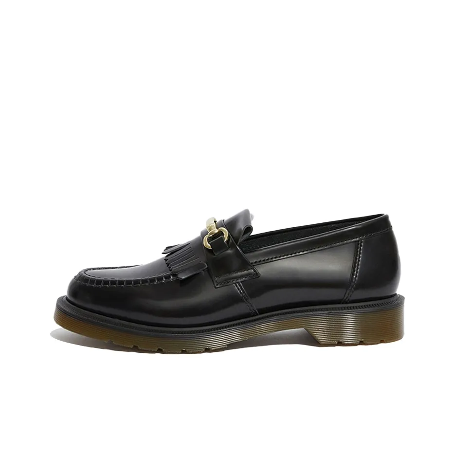 Dr.Martens Adrain Casual Женские Черный