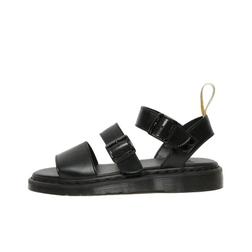 Dr.Martens One Ремень Сандалии Унисекс