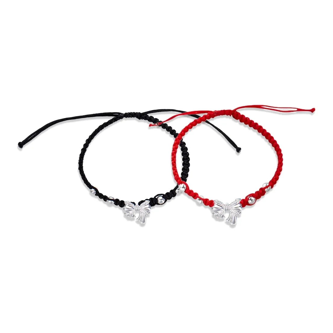 RINGLOVE Ткань Браслеты Унисекс