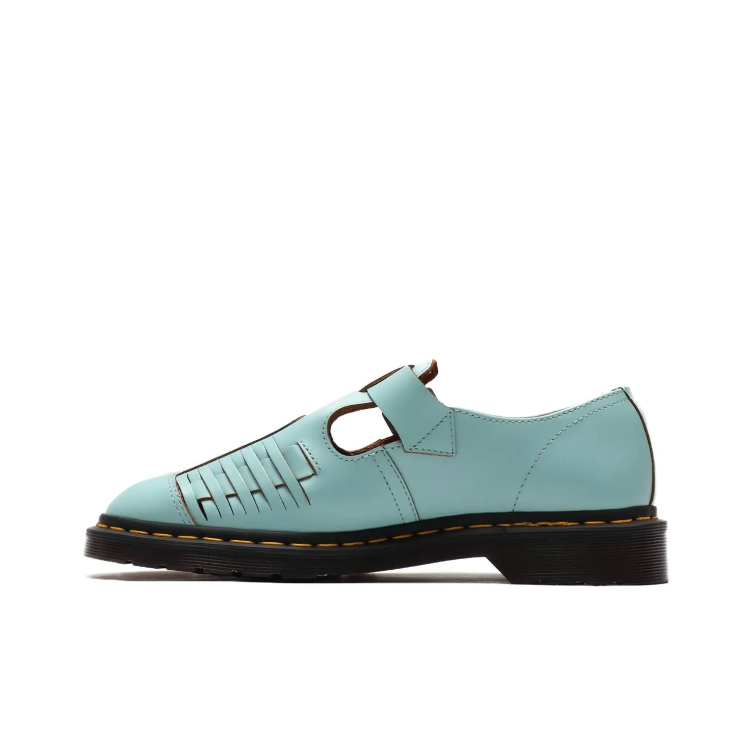 Dr. Martens Mica Sandal Blue Unisex