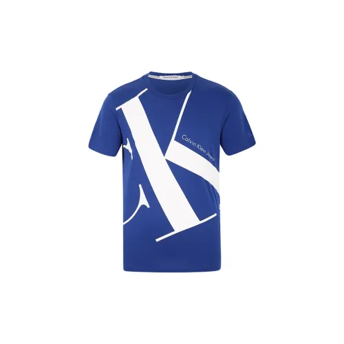 Calvin Klein Унисекс Футболки