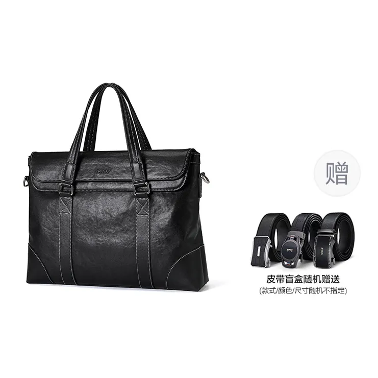 GOLF Briefcases