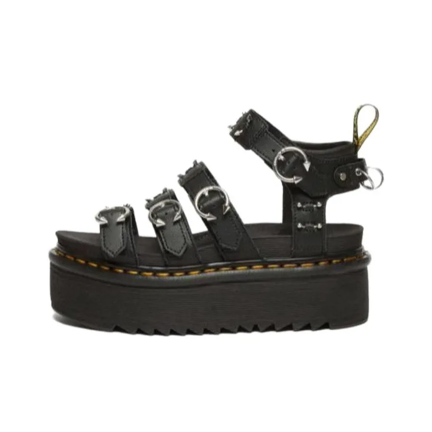 Dr. Martens Blaire Platform Sandals