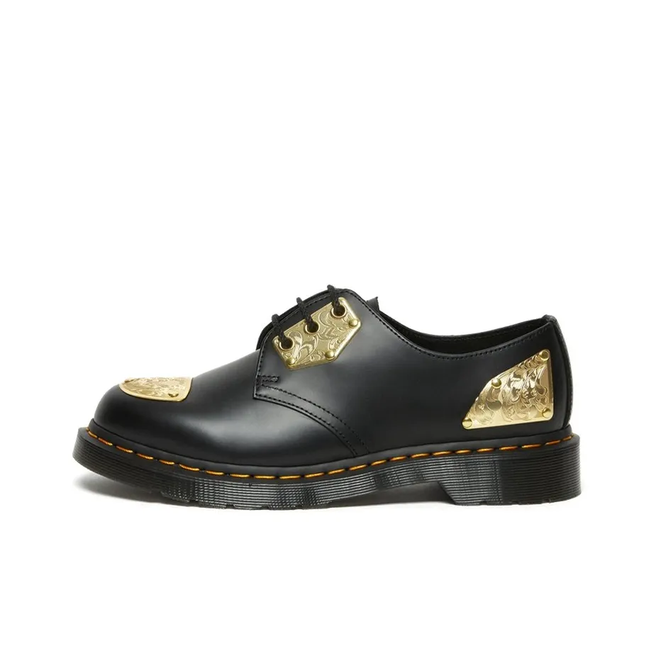 Dr. Martens King Nerd 1461 Women's