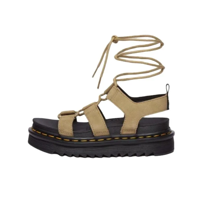 Dr.Martens Dr Martens Nartilla Lace-Up Sandals Women's