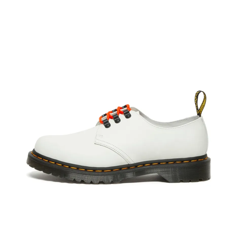 Dr.Martens 1461 Мужская повседневная обувь, низкий топ, мужская