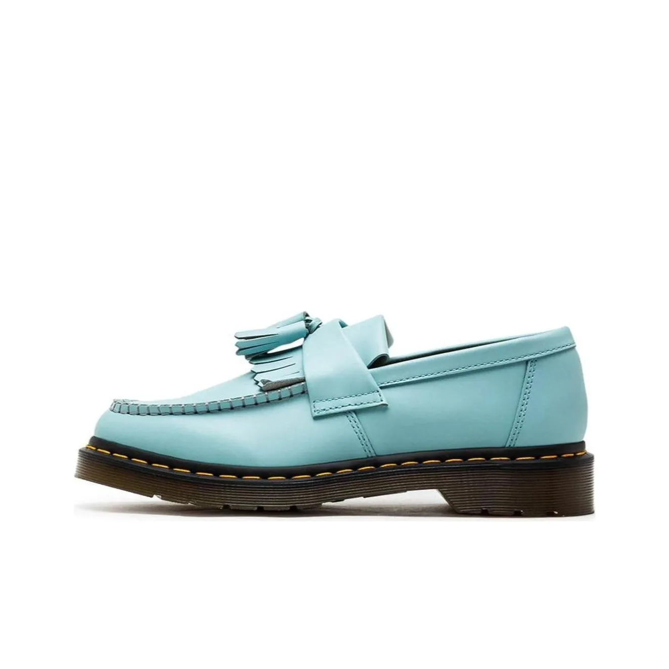 Dr. Martens Adrian Loafers 'Light Blue'