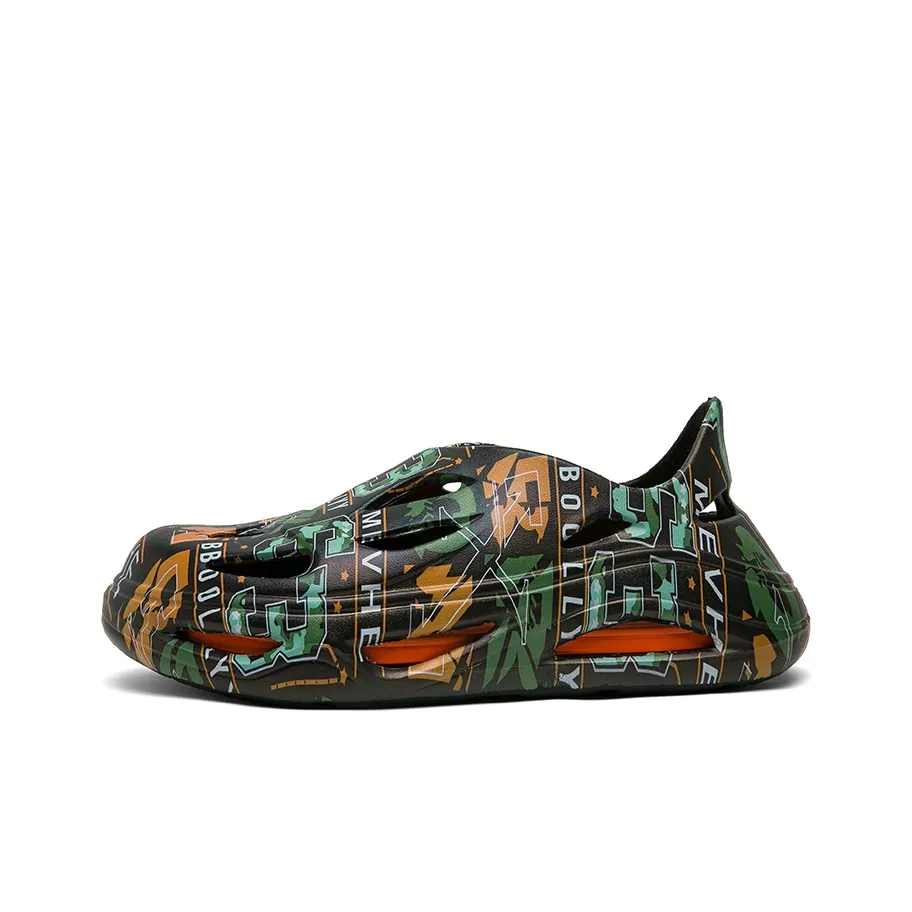 CariteSport Сабо Мужской