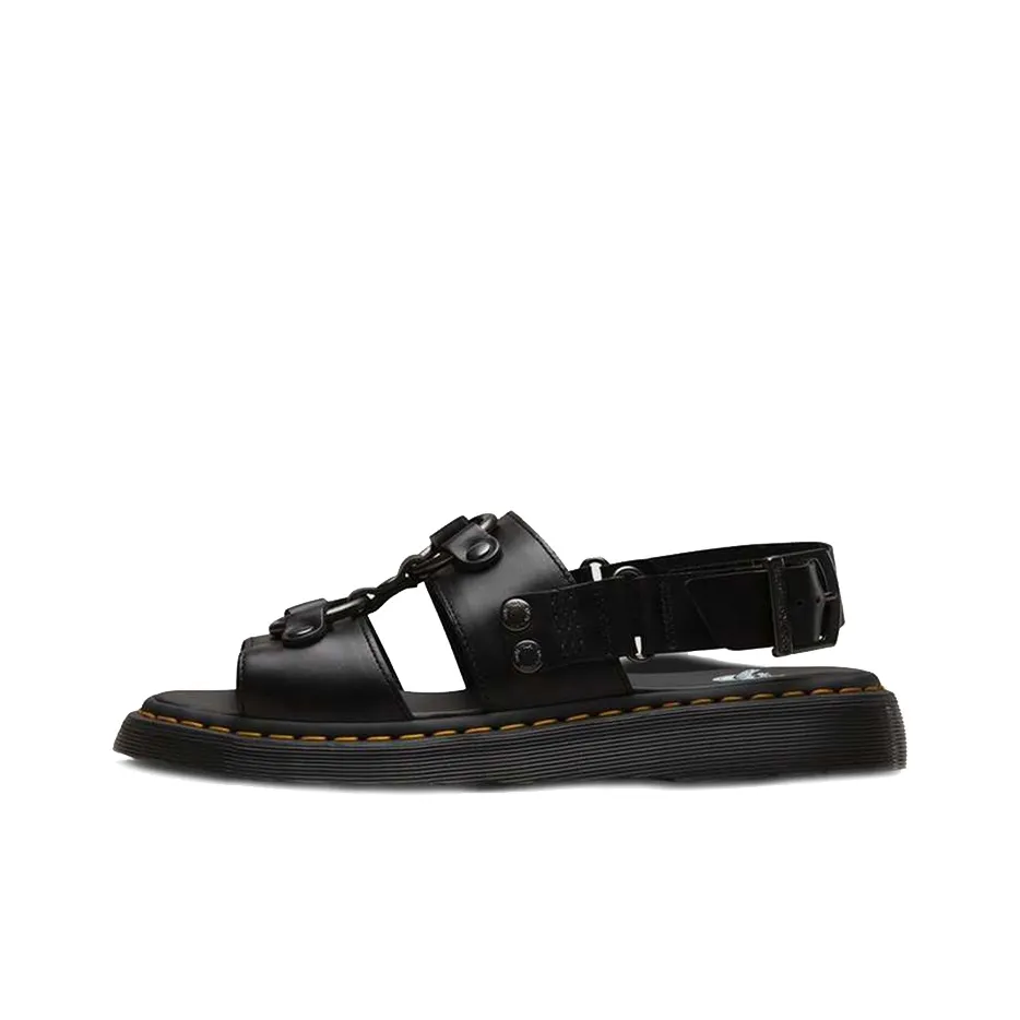 Dr.MartDoc Martens has an