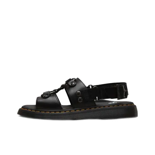 Dr.Martens One Ремень Сандалии Унисекс