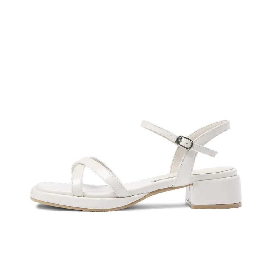 CAMEIDO One Ремешок Сандалии 3,5 см Женские