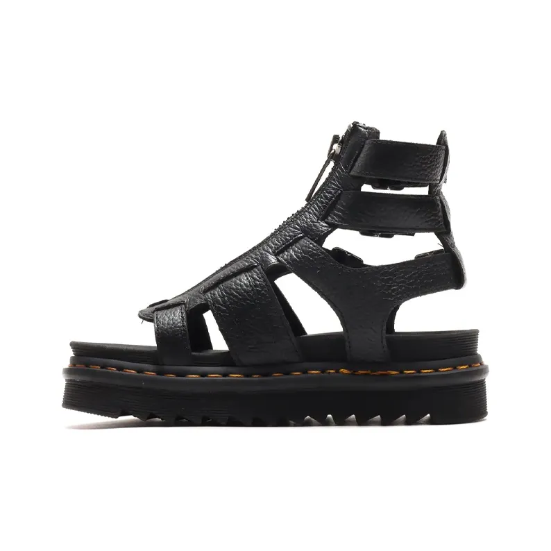 Dr.Martens One Ремень Сандалии Женские