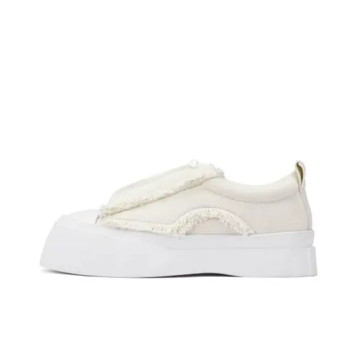 NUOGIC Кроссовки для скейтбординга Low Top Хаки Женские