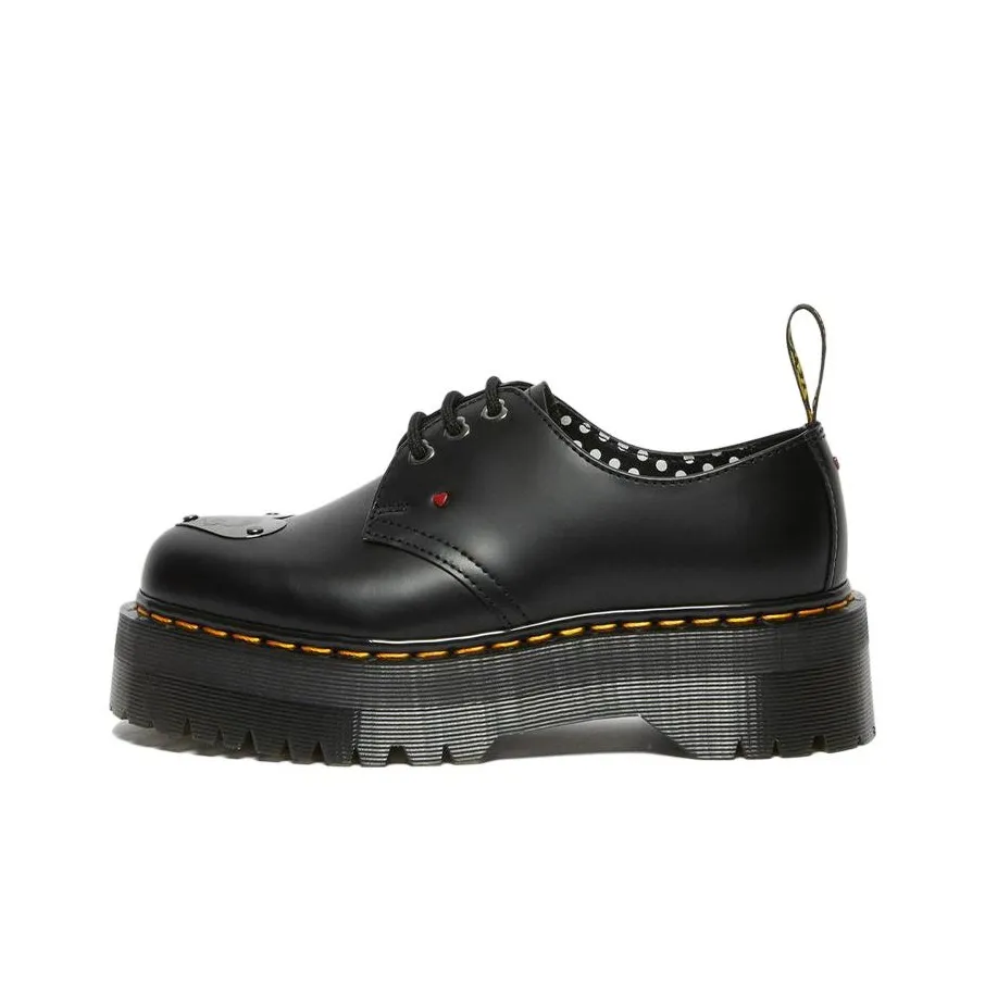 Dr. Martens 1461 Quad Bb X Betty Women's
