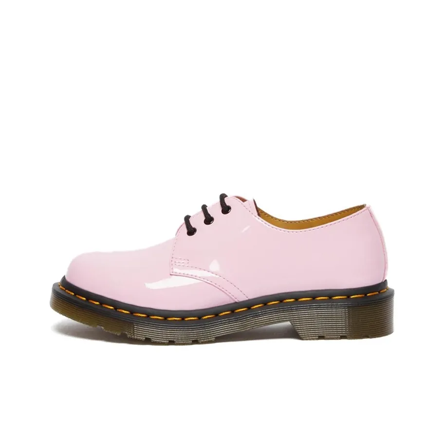 Dr.Martens 1461 Женские повседневные туфли Женские