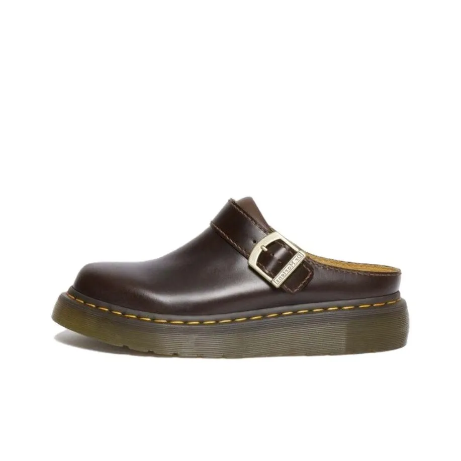 Dr.Martens Laketen Slingback Mules