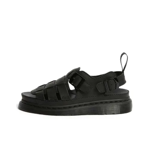 Dr.Martens One Ремень Сандалии Унисекс
