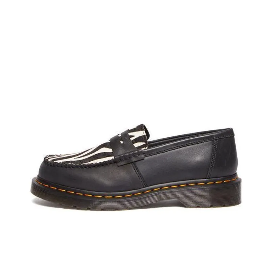 Dr.Martens Loafers Unisex Black