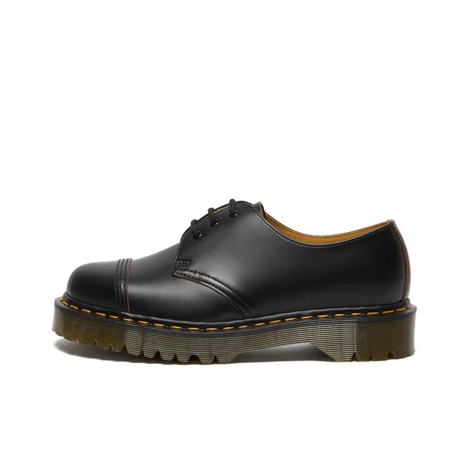 Dr. Martens 1461 Bex Made In England 'Black'