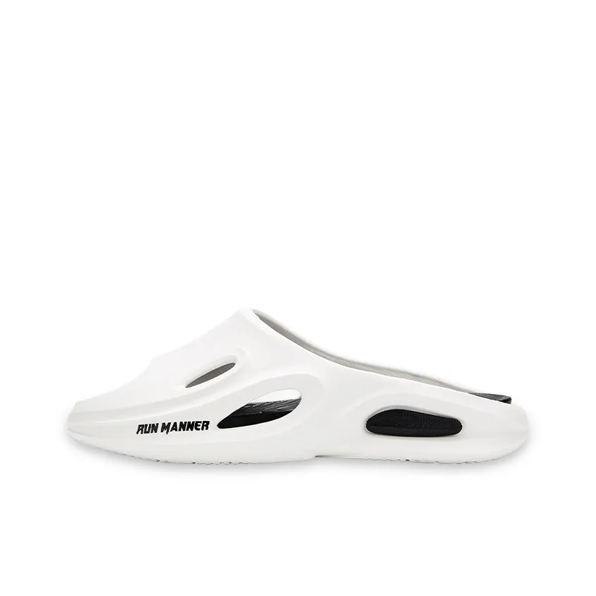 RUN MANNER EVA Slide Slippers Unisex