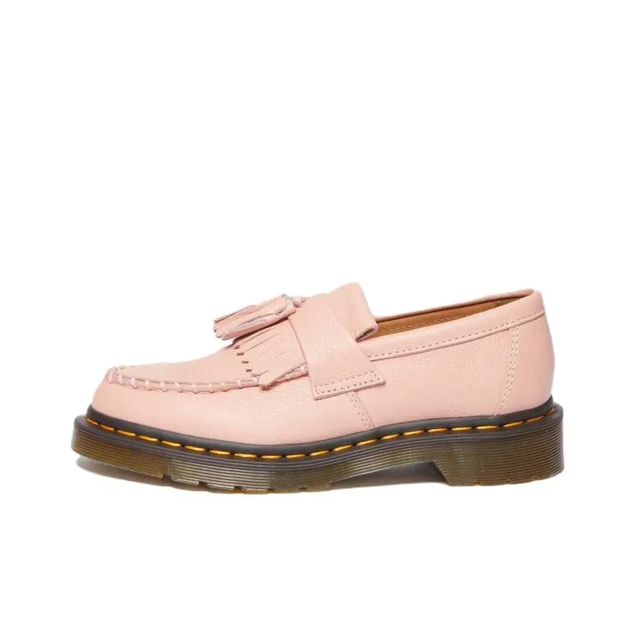 Dr.Martens Adrian Лоферы Женские Розовые